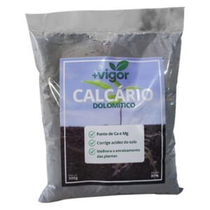 Calcário Dolomítico